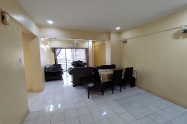 Pan Vista, Bandar Baru Permas Jaya