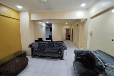 Pan Vista, Bandar Baru Permas Jaya