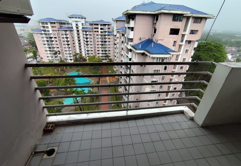 Pan Vista, Bandar Baru Permas Jaya