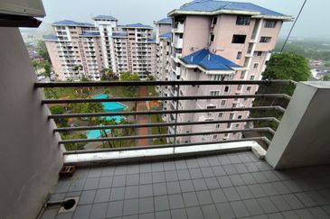 Pan Vista, Bandar Baru Permas Jaya