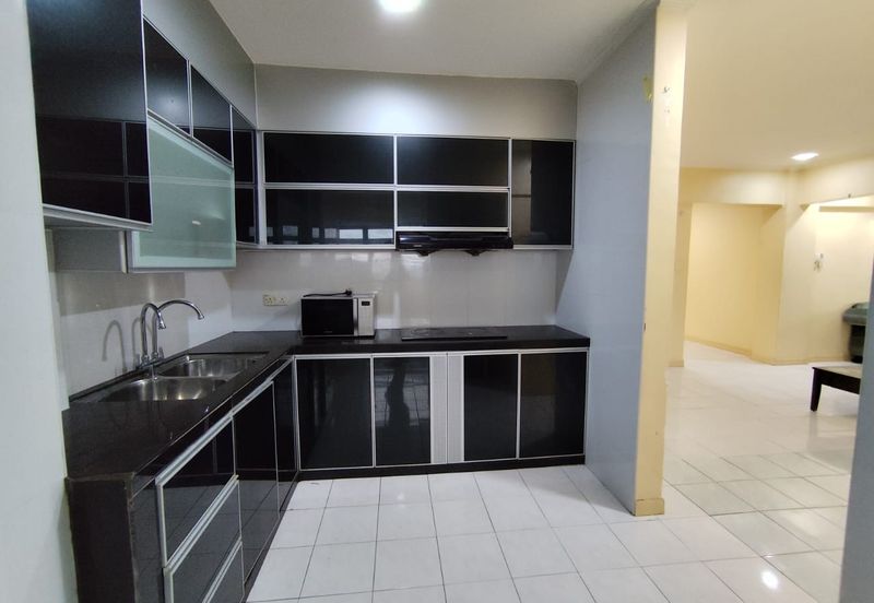 Pan Vista, Bandar Baru Permas Jaya