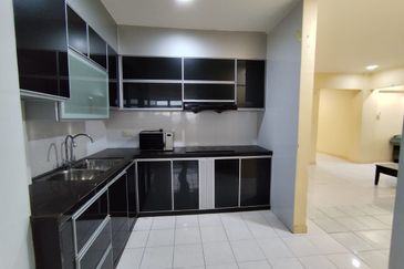 Pan Vista, Bandar Baru Permas Jaya