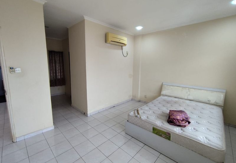 Pan Vista, Bandar Baru Permas Jaya