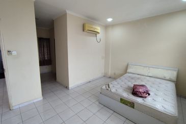 Pan Vista, Bandar Baru Permas Jaya