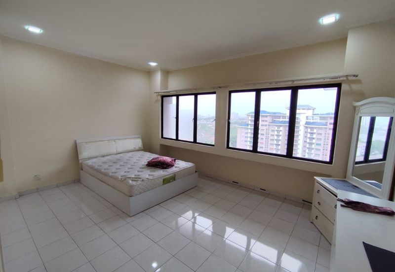 Pan Vista, Bandar Baru Permas Jaya