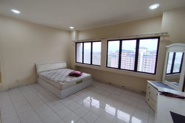 Pan Vista, Bandar Baru Permas Jaya