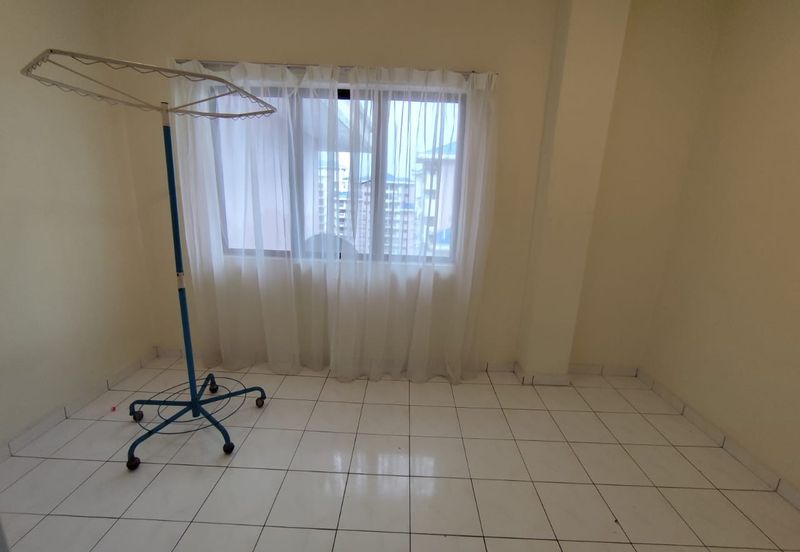 Pan Vista, Bandar Baru Permas Jaya