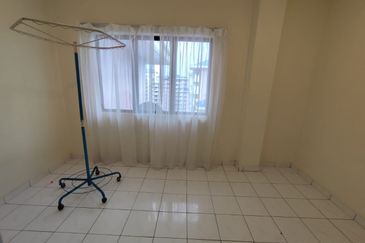 Pan Vista, Bandar Baru Permas Jaya