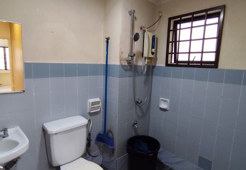 Pan Vista, Bandar Baru Permas Jaya