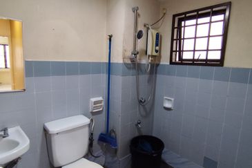 Pan Vista, Bandar Baru Permas Jaya