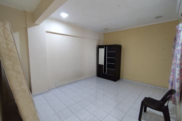 Pan Vista, Bandar Baru Permas Jaya