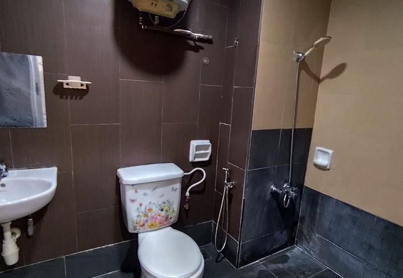 Pan Vista, Bandar Baru Permas Jaya