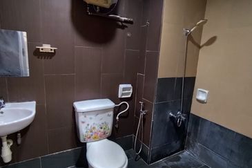 Pan Vista, Bandar Baru Permas Jaya