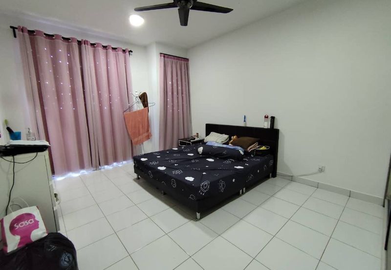 Meridin East The Greenway & The Eden