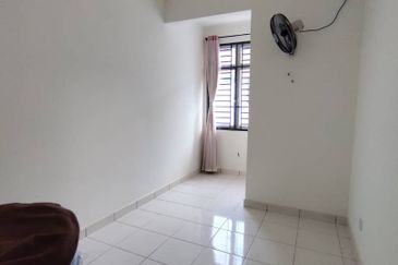 Meridin East The Greenway & The Eden