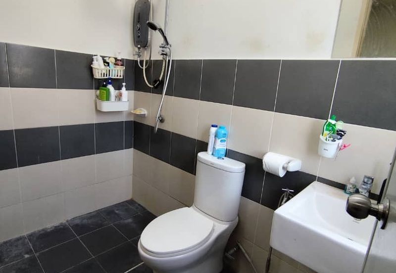 Meridin East The Greenway & The Eden