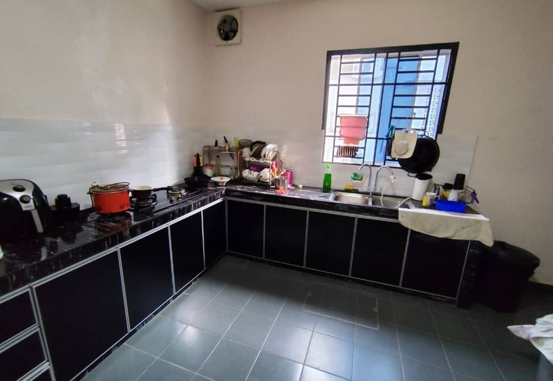 Meridin East The Greenway & The Eden