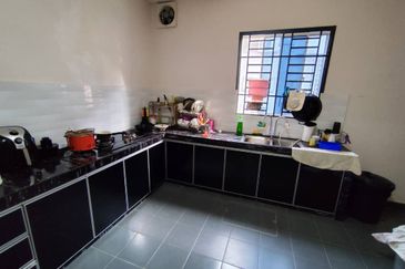 Meridin East The Greenway & The Eden