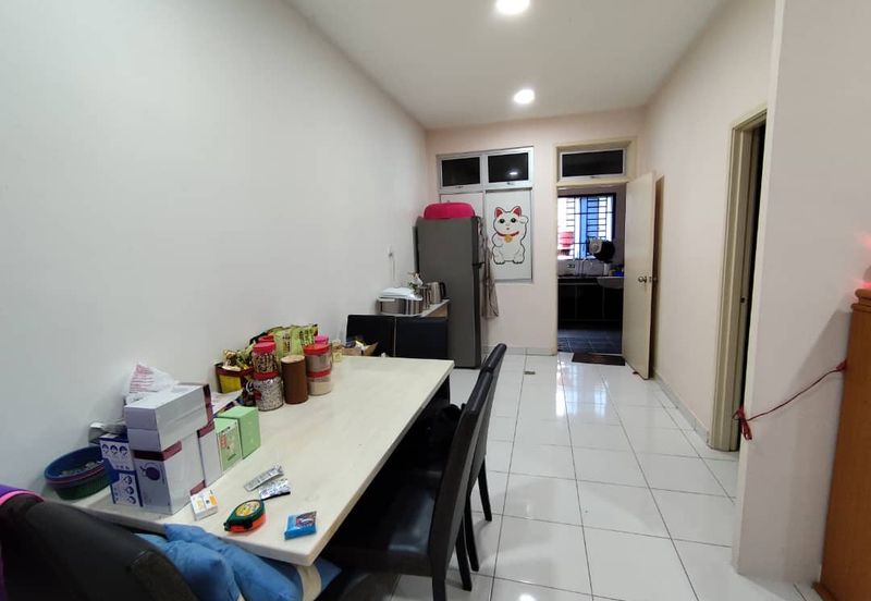 Meridin East The Greenway & The Eden