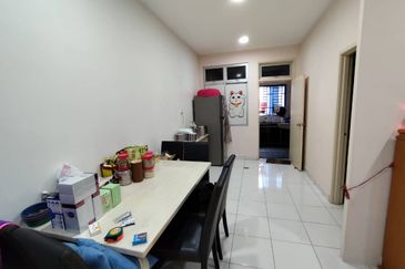 Meridin East The Greenway & The Eden