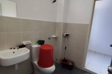 Meridin East The Greenway & The Eden