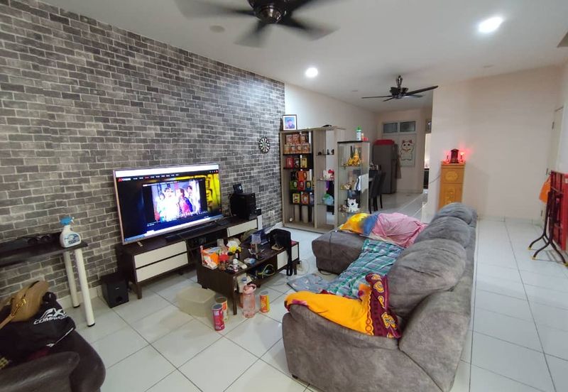 Meridin East The Greenway & The Eden