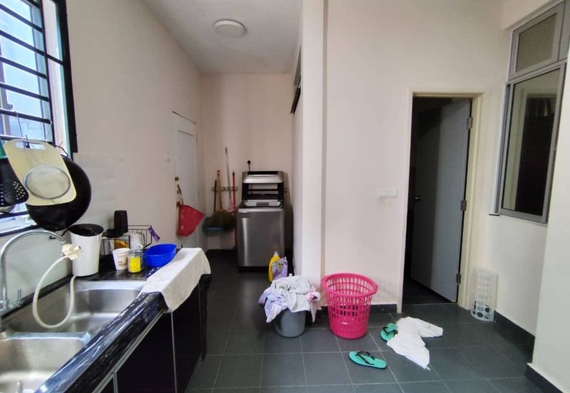 Meridin East The Greenway & The Eden