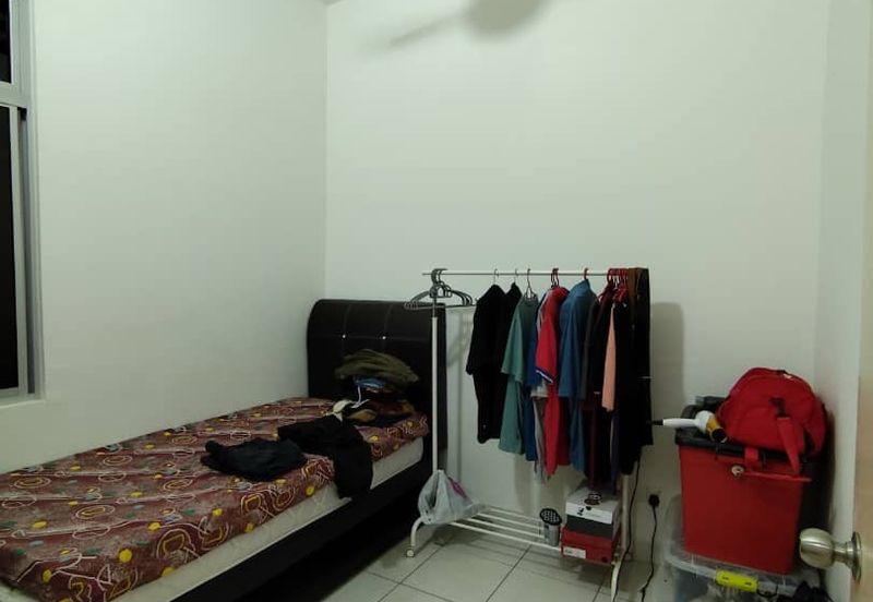 Meridin East The Greenway & The Eden