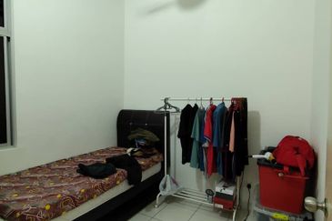 Meridin East The Greenway & The Eden