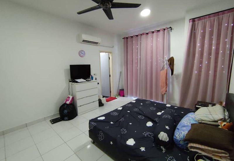 Meridin East The Greenway & The Eden