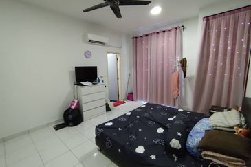 Meridin East The Greenway & The Eden