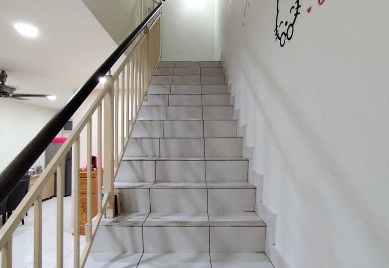 Meridin East The Greenway & The Eden