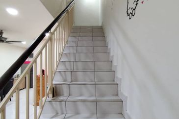 Meridin East The Greenway & The Eden