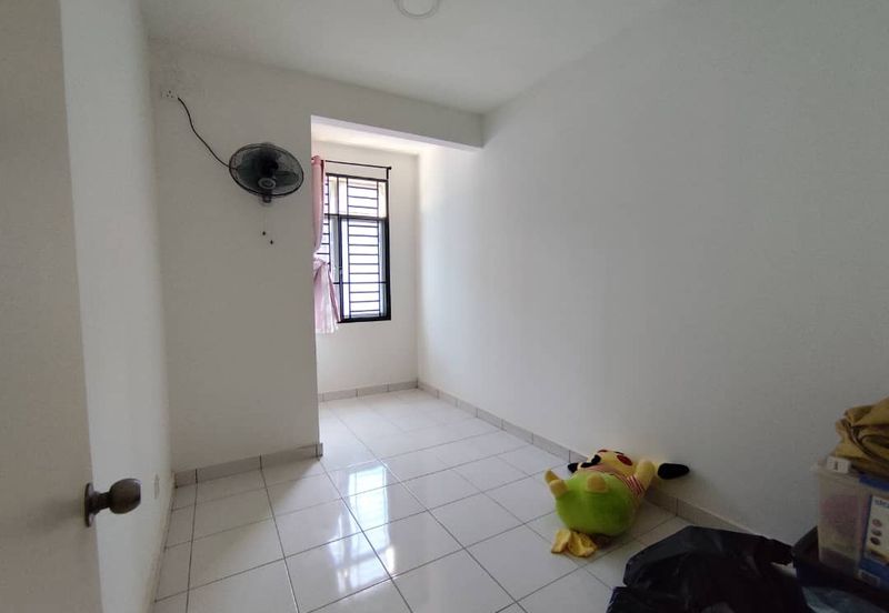 Meridin East The Greenway & The Eden