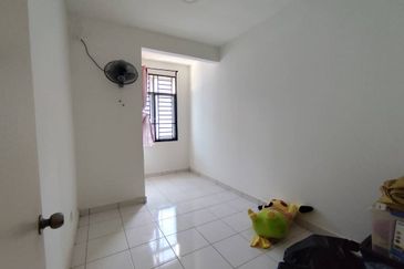 Meridin East The Greenway & The Eden