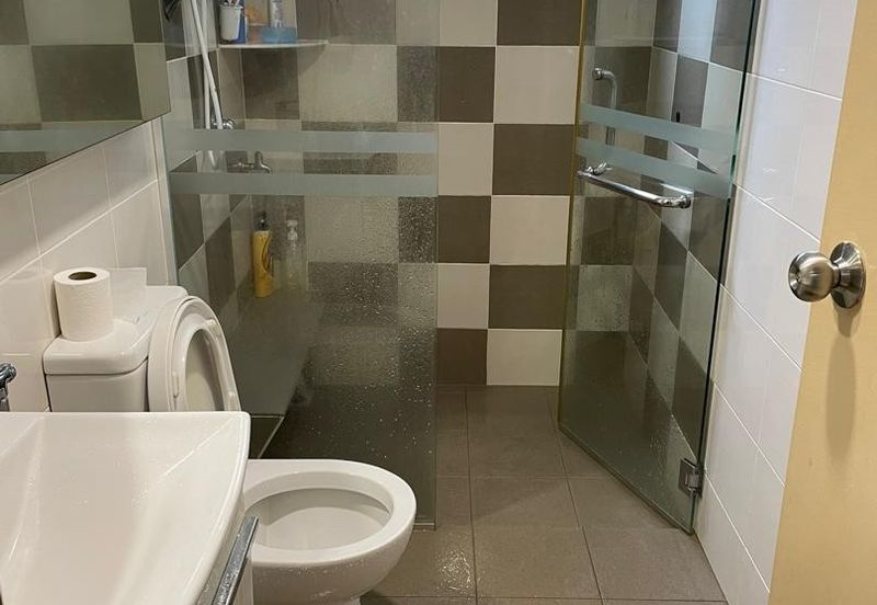 Dedaun Hijau (Greenfield Regency)