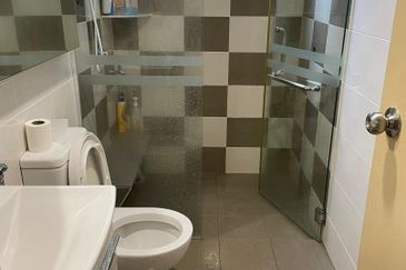 Dedaun Hijau (Greenfield Regency)