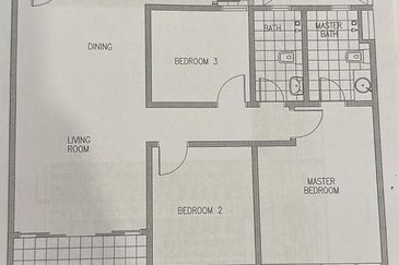 Dedaun Hijau (Greenfield Regency)