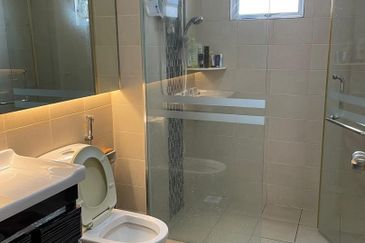 Dedaun Hijau (Greenfield Regency)