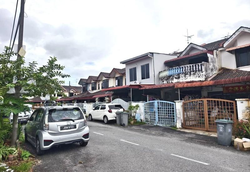 Taman Tan Sri Yaacob