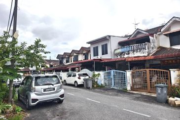 Taman Tan Sri Yaacob