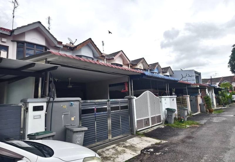 Taman Tan Sri Yaacob