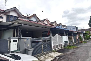 Taman Tan Sri Yaacob