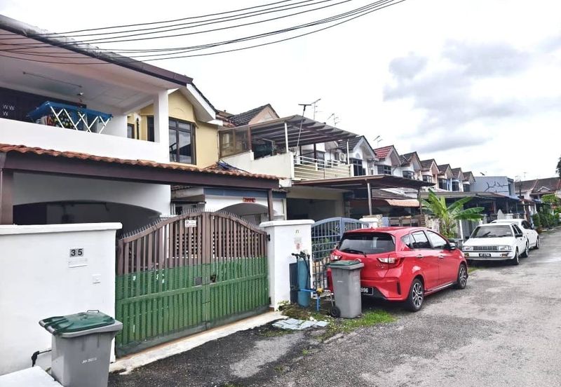 Taman Tan Sri Yaacob