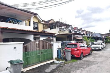 Taman Tan Sri Yaacob