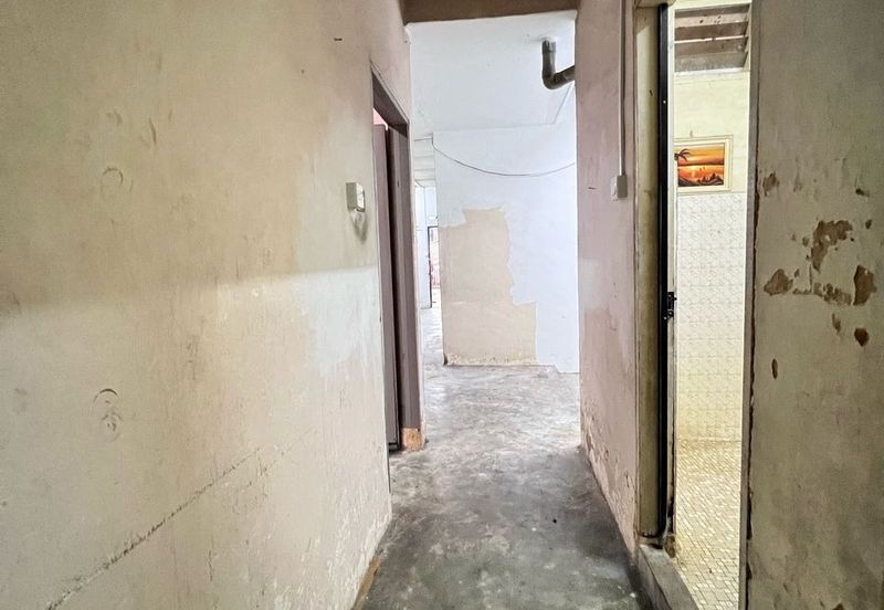 Taman Ungku Tun Aminah