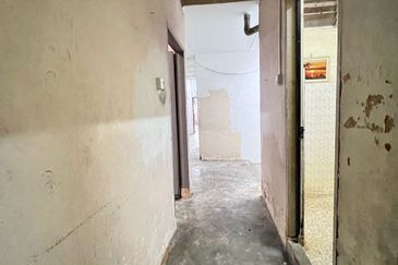 Taman Ungku Tun Aminah