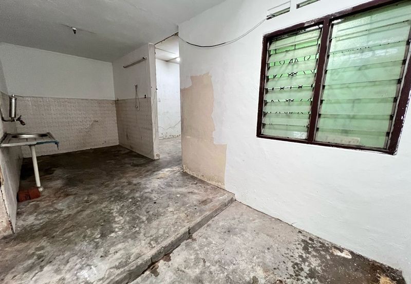 Taman Ungku Tun Aminah