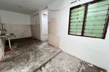 Taman Ungku Tun Aminah