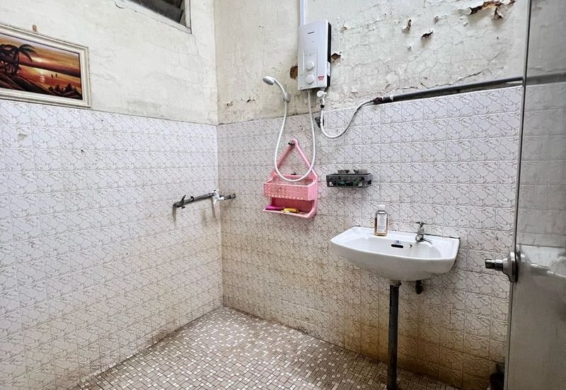 Taman Ungku Tun Aminah